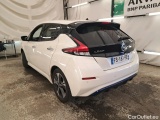  Nissan  Leaf NISSAN  / 2017 / 5P / Berline 62 kWh 217ch Business+ #3