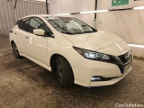  Nissan  Leaf NISSAN  / 2017 / 5P / Berline 62 kWh 217ch Business+ #5