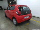  Peugeot  108  Active 1.0 70CV BVM5 E6 #2