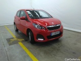  Peugeot  108  Active 1.0 70CV BVM5 E6 #4