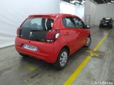  Peugeot  108  Active 1.0 70CV BVM5 E6 #3