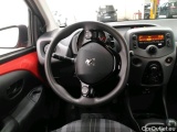  Peugeot  108  Active 1.0 70CV BVM5 E6 #5