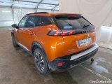  Peugeot  2008  Allure Pack 1.5 HDi 130CV BVA8 E6d #2
