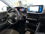  Peugeot  2008  Allure Pack 1.5 HDi 130CV BVA8 E6d #5