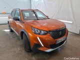  Peugeot  2008  Allure Pack 1.5 HDi 130CV BVA8 E6d #4