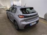  Peugeot  208  Active 1.2 PureTech 100CV BVM6 E6d #4