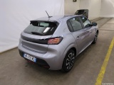  Peugeot  208  Active 1.2 PureTech 100CV BVM6 E6d #3
