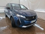  Peugeot  3008  II Allure Pack 1.2 PureTech 130CV BVA8 E6d #4