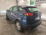  Peugeot  3008  II Active Pack 1.2 PureTech 130CV BVA8 E6d #2