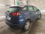  Peugeot  3008  II Active Pack 1.2 PureTech 130CV BVA8 E6d #3