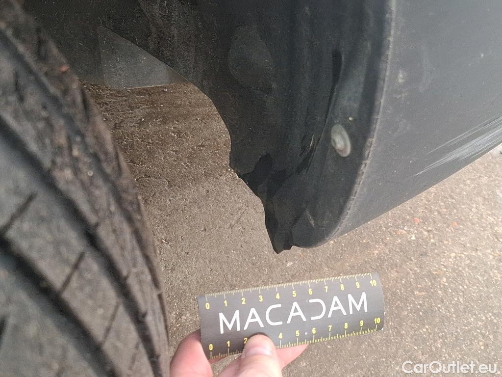  Renault  Kangoo  Express Compact Grand Confort (L0) 1.5 dCi 75CV BVM5 E6 #17