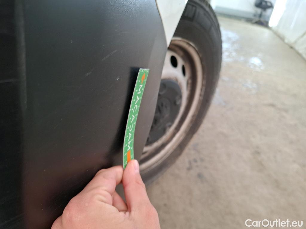  Peugeot  Expert  Fourgon Premium L2 1.5 HDi 120CV BVM6 E6d #4