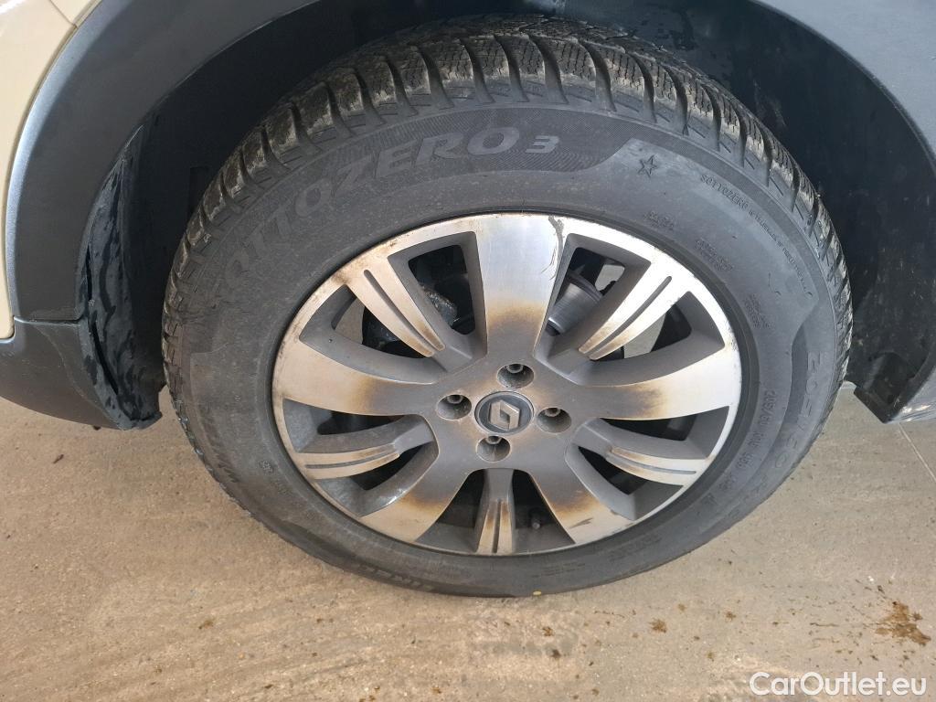  Renault  Captur  Business 0.9 TCe 90CV BVM5 E6 / TRANSFO VP VF #27