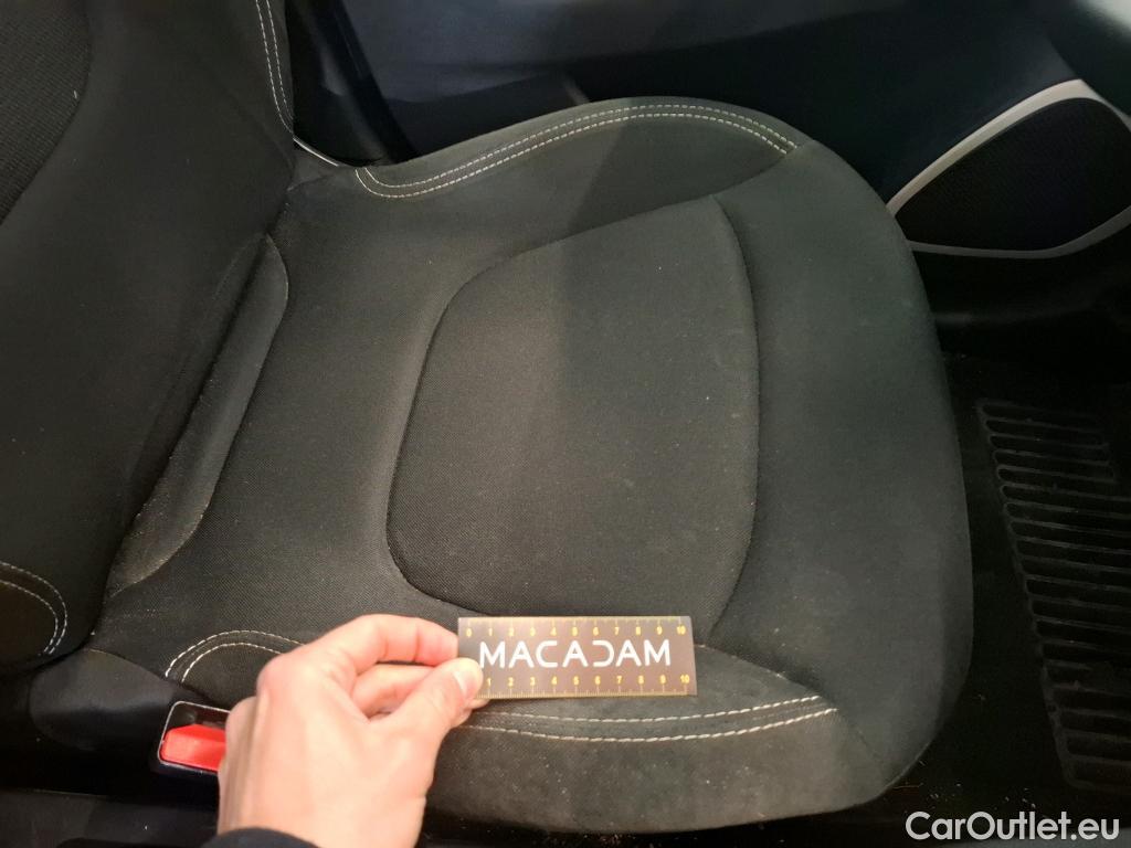  Renault  Captur  Business 0.9 TCe 90CV BVM5 E6 / TRANSFO VP VF #74