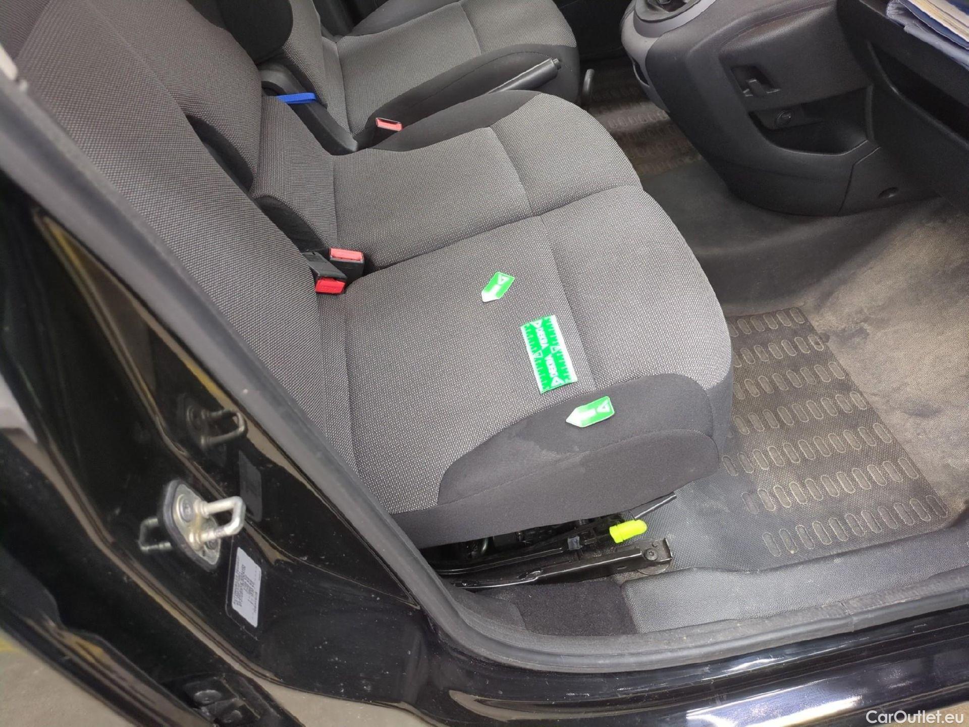  Peugeot  Partner  L1 Premium Pack 1.6 HDi 100CV BVM5 E6 #7