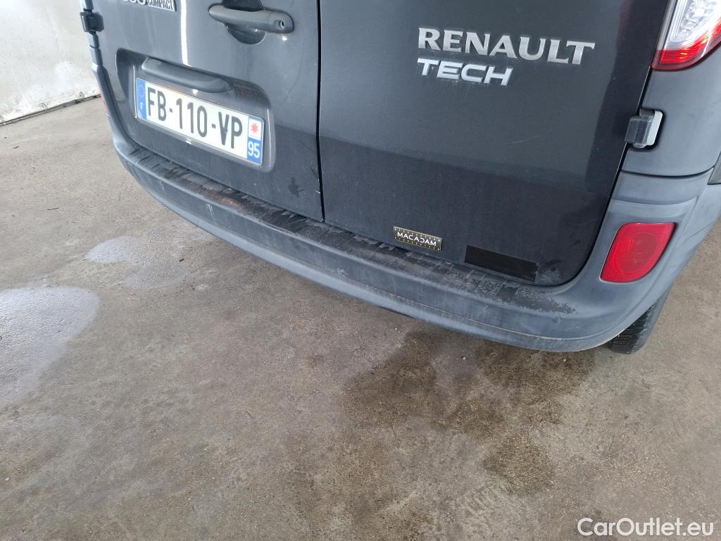  Renault  Kangoo  Express Compact Grand Confort (L0) 1.5 dCi 75CV BVM5 E6 #13