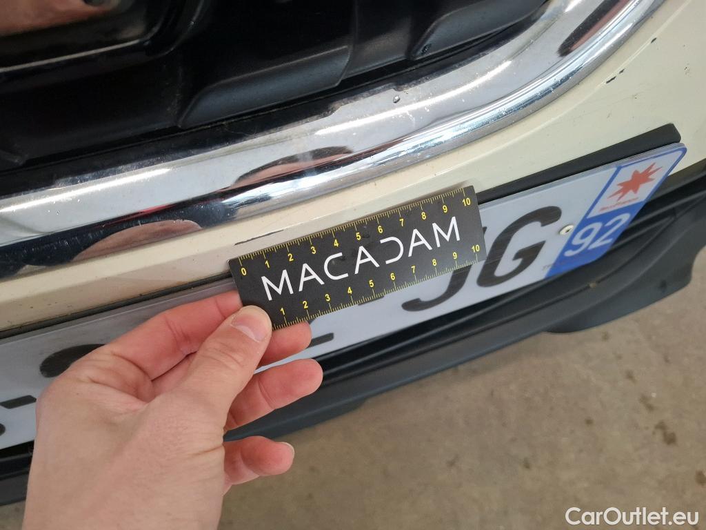  Renault  Captur  Business 0.9 TCe 90CV BVM5 E6 / TRANSFO VP VF #18