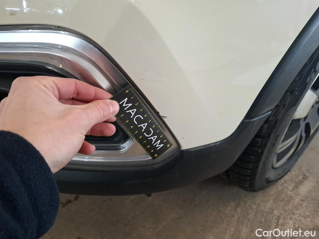  Renault  Captur  Business 0.9 TCe 90CV BVM5 E6 / TRANSFO VP VF #20