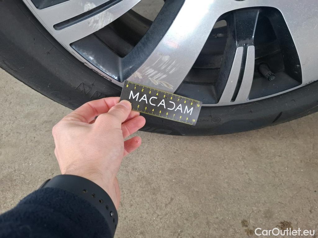  Renault  Captur  Business 0.9 TCe 90CV BVM5 E6 / TRANSFO VP VF #44