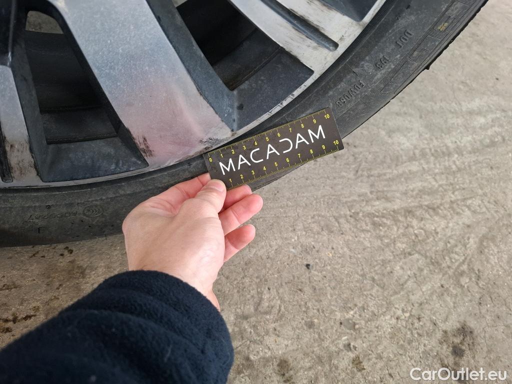  Renault  Captur  Business 0.9 TCe 90CV BVM5 E6 / TRANSFO VP VF #37