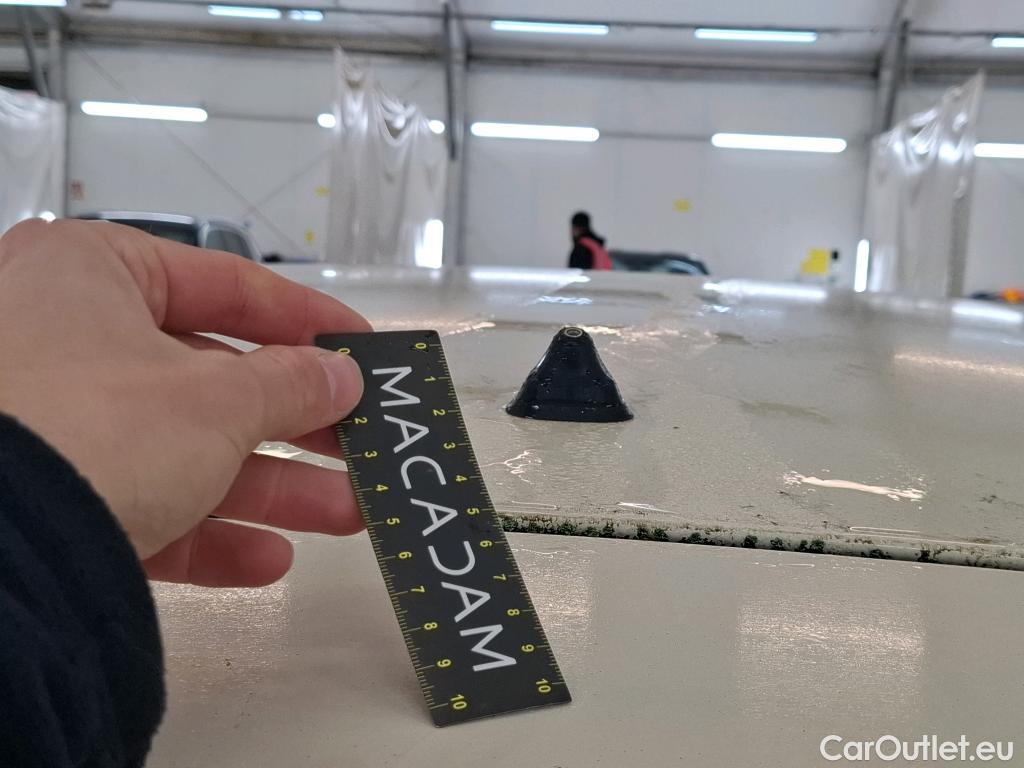  Renault  Captur  Business 0.9 TCe 90CV BVM5 E6 / TRANSFO VP VF #78