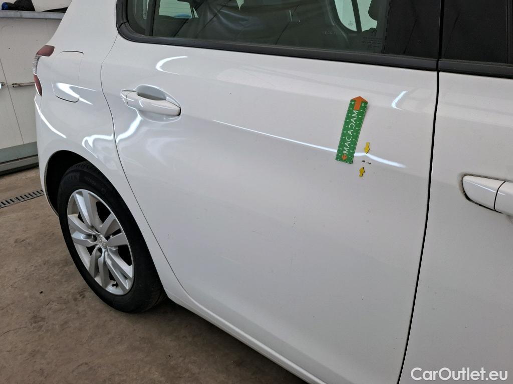  Peugeot  308 PEUGEOT  / 2017 / 5P / Berline Puretech 110 S&S Active Business #21