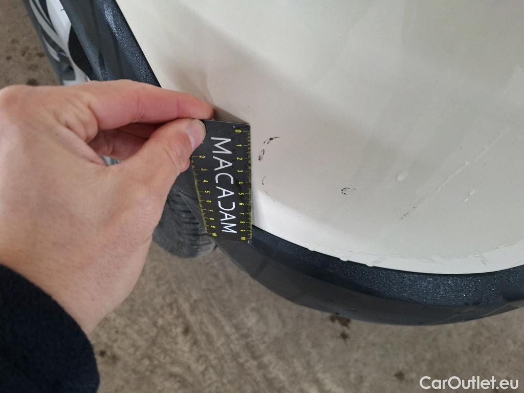  Renault  Captur  Business 0.9 TCe 90CV BVM5 E6 / TRANSFO VP VF #25