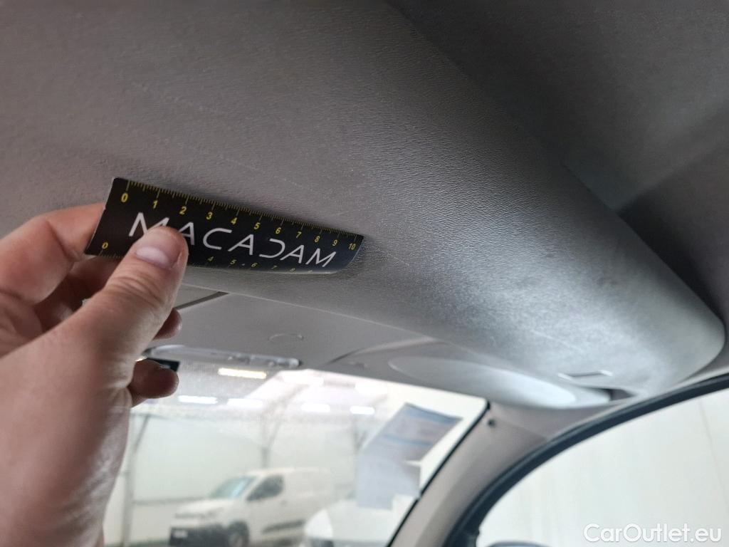  Renault  Kangoo  Express Compact Grand Confort (L0) 1.5 dCi 75CV BVM5 E6 #22