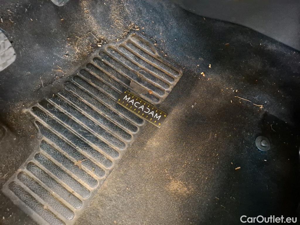  Renault  Captur  Business 0.9 TCe 90CV BVM5 E6 / TRANSFO VP VF #62