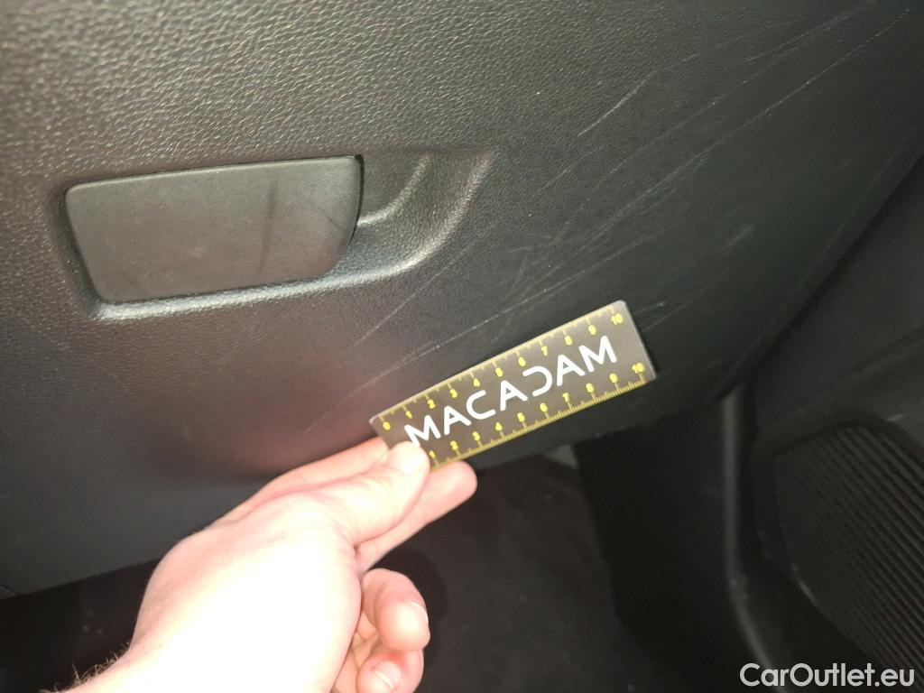  Renault  Clio  V Société Air Nav 1.0 SCe 65CV BVM5 E6d #22