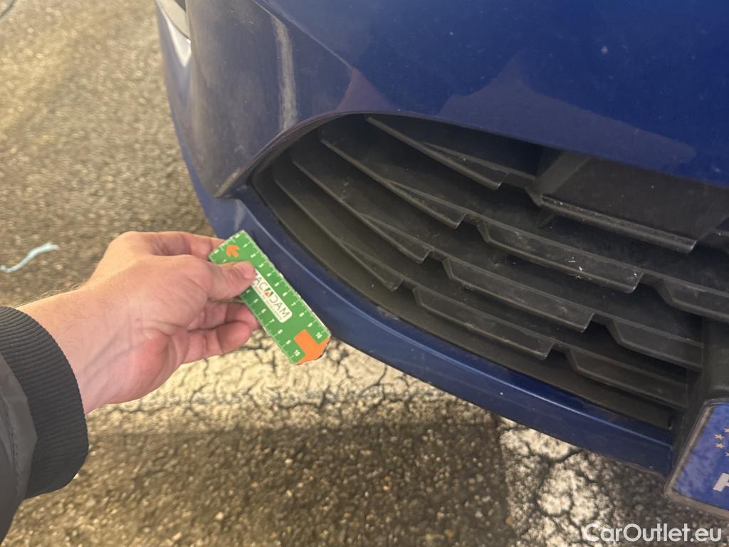  Renault  Clio  V Evolution 1.0 SCe 65CV BVM5 E6d #17