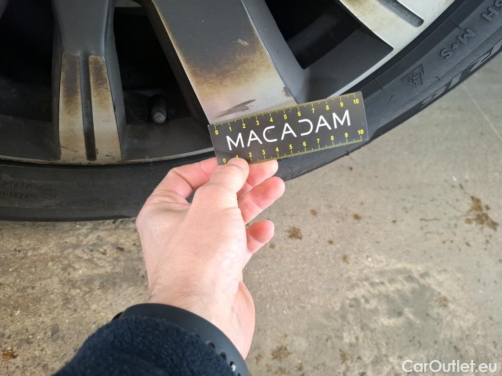  Renault  Captur  Business 0.9 TCe 90CV BVM5 E6 / TRANSFO VP VF #29