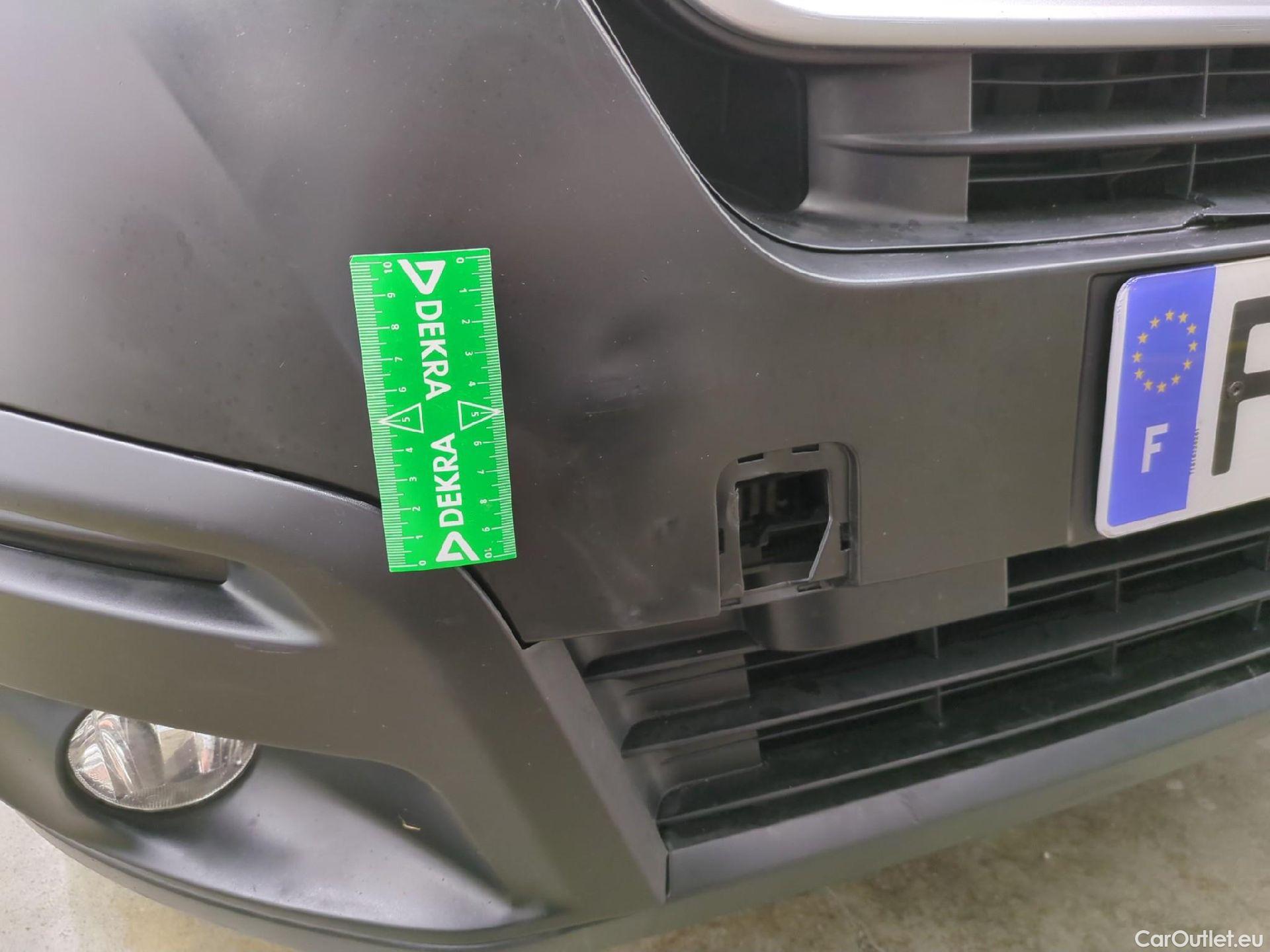  Peugeot  Partner  L1 Premium Pack 1.6 HDi 100CV BVM5 E6 #37