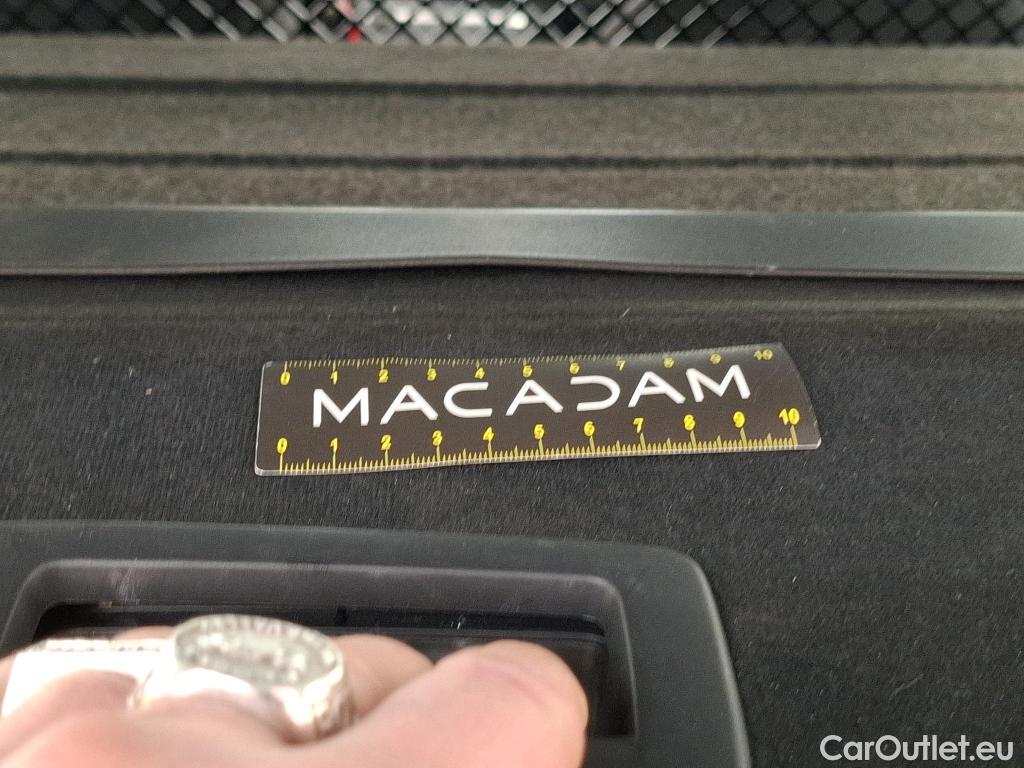  Peugeot  308  SW / 2017 / 5P / Break BlueHDi 130 EAT6 S&S ACTIVE BUSINESS / TRANSFO VP/VF #39