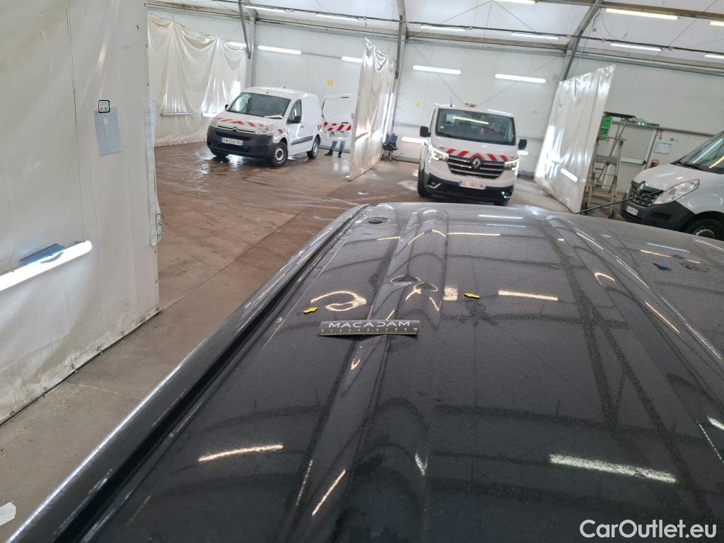  Renault  Kangoo  Express Compact Grand Confort (L0) 1.5 dCi 75CV BVM5 E6 #4