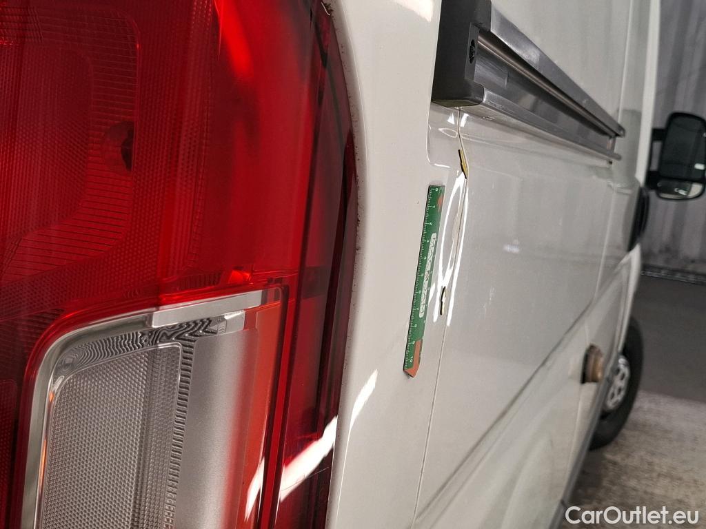  Peugeot  Boxer PEUGEOT  / 2014 / 4P / Fourgon tôlé BlueHDi S&S 140 S&S ASPHALT 333 L2H2 #19