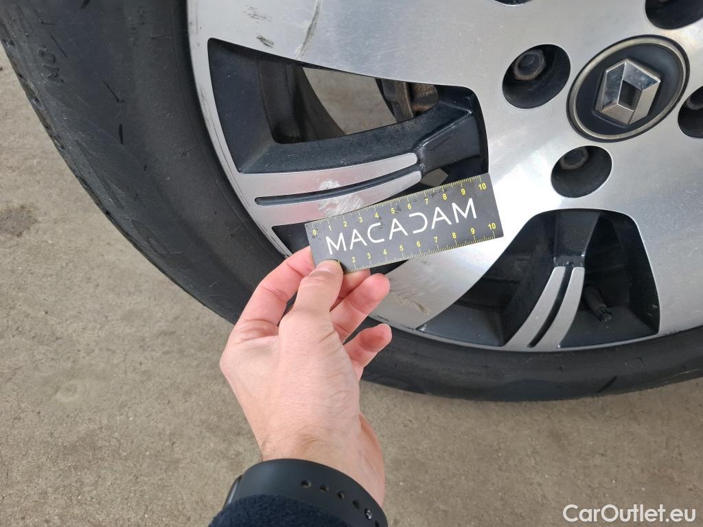  Renault  Captur  Business 0.9 TCe 90CV BVM5 E6 / TRANSFO VP VF #46