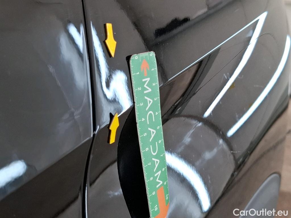  Peugeot  3008  Allure Pack 1.5 HDi 130CV BVA8 E6d #26