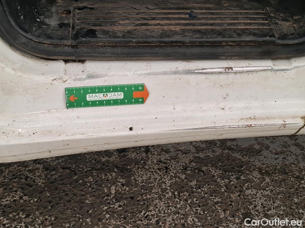  Peugeot  Boxer PEUGEOT  / 2014 / 4P / Fourgon tôlé BlueHDi S&S 140 S&S ASPHALT 333 L2H2 #17