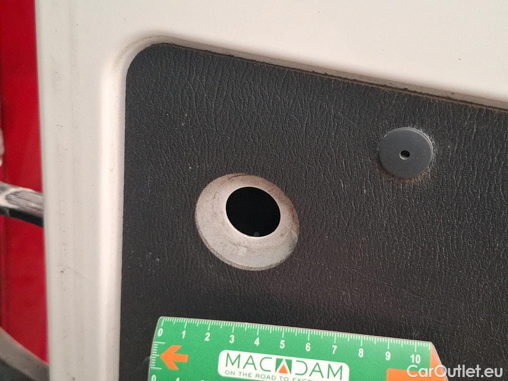  Peugeot  Boxer PEUGEOT  / 2014 / 4P / Fourgon tôlé BlueHDi S&S 140 S&S ASPHALT 333 L2H2 #28