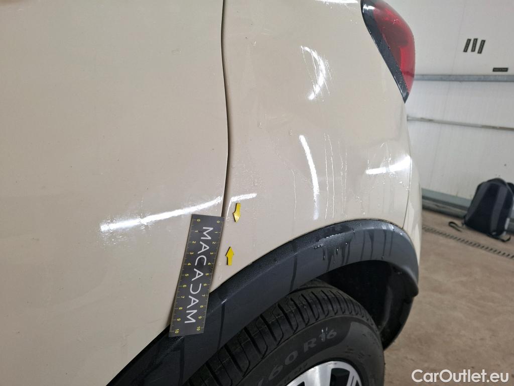  Renault  Captur  Business 0.9 TCe 90CV BVM5 E6 / TRANSFO VP VF #79