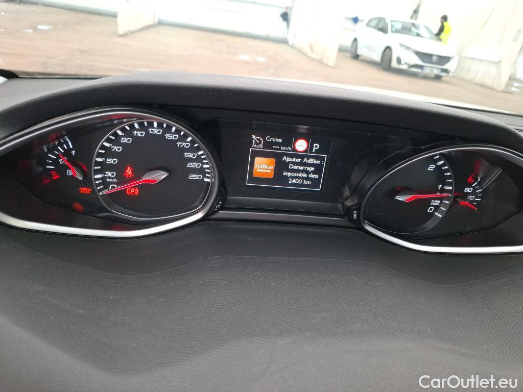  Peugeot  308  SW / 2017 / 5P / Break BlueHDi 130 EAT6 S&S ACTIVE BUSINESS / TRANSFO VP/VF #59