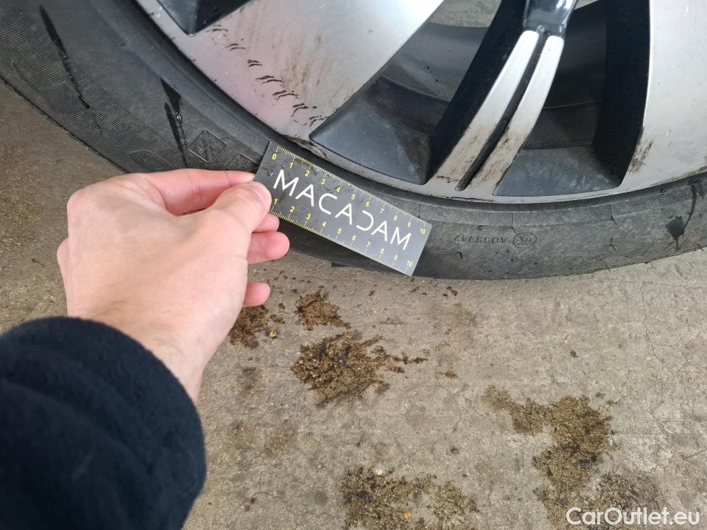  Renault  Captur  Business 0.9 TCe 90CV BVM5 E6 / TRANSFO VP VF #38