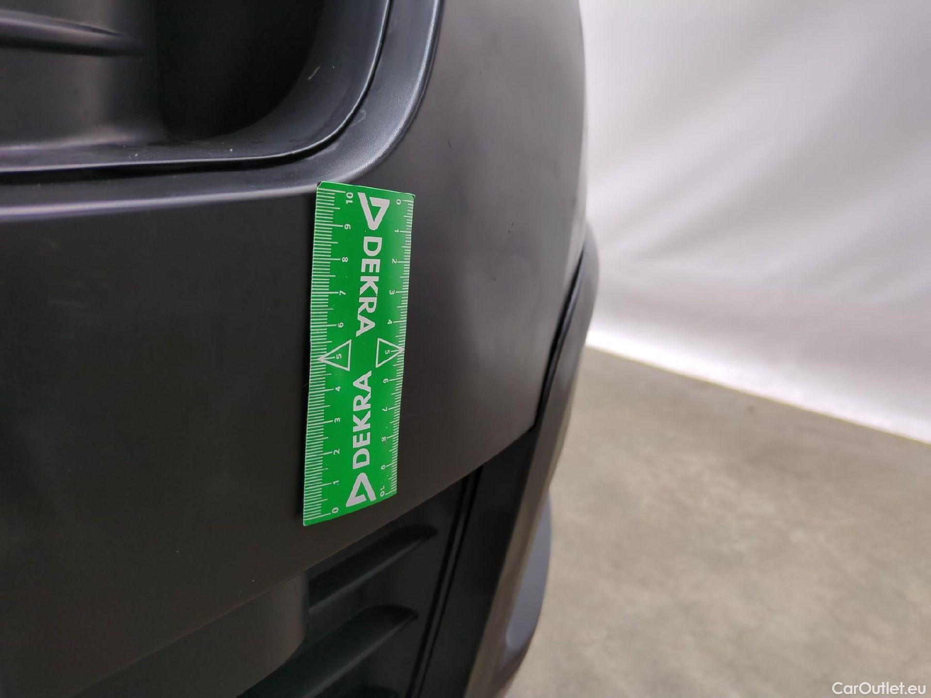  Peugeot  Partner  L1 Premium Pack 1.6 HDi 100CV BVM5 E6 #36