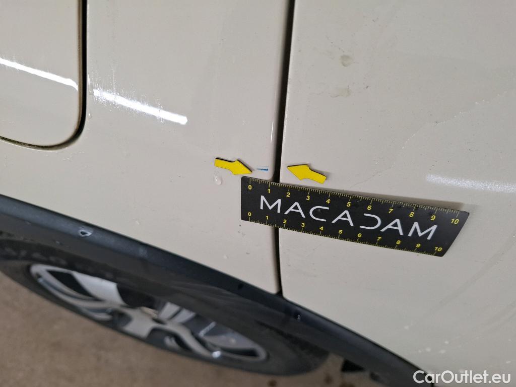  Renault  Captur  Business 0.9 TCe 90CV BVM5 E6 / TRANSFO VP VF #86