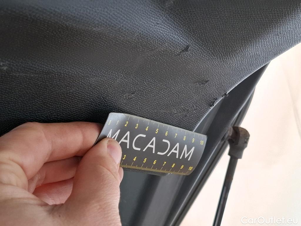  Peugeot  308  SW / 2017 / 5P / Break BlueHDi 130 EAT6 S&S ACTIVE BUSINESS / TRANSFO VP/VF #21