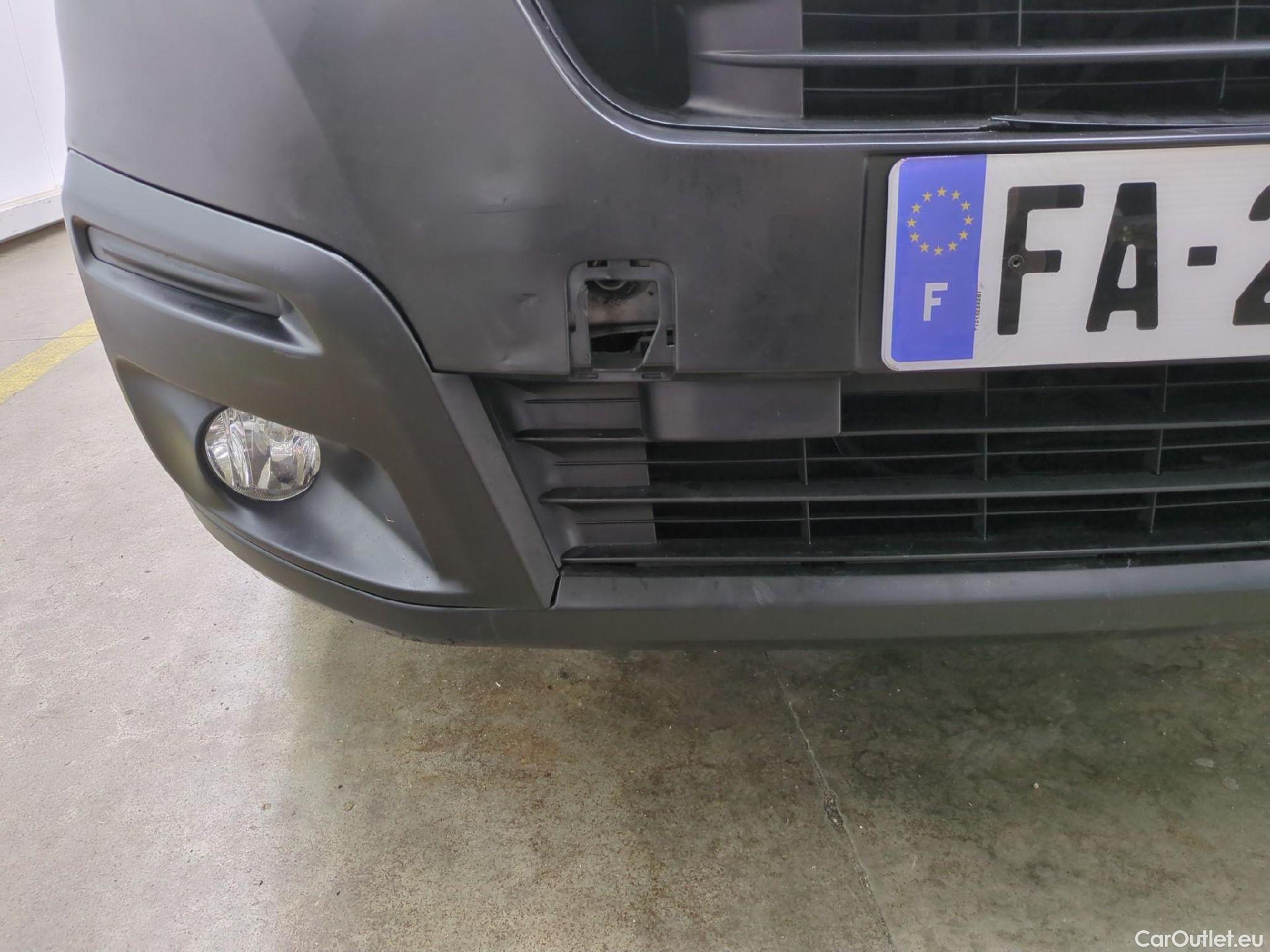  Peugeot  Partner  L1 Premium Pack 1.6 HDi 100CV BVM5 E6 #59