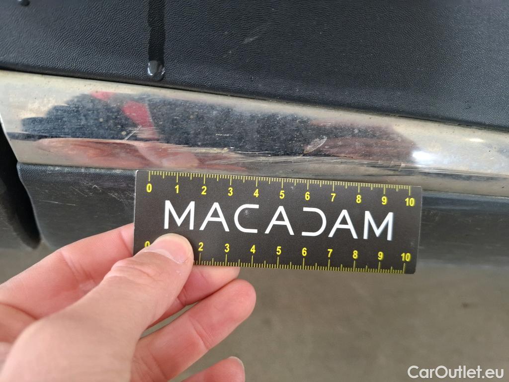  Renault  Captur  Business 0.9 TCe 90CV BVM5 E6 / TRANSFO VP VF #58