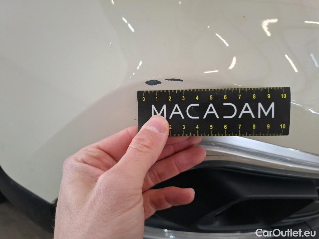  Renault  Captur  Business 0.9 TCe 90CV BVM5 E6 / TRANSFO VP VF #14