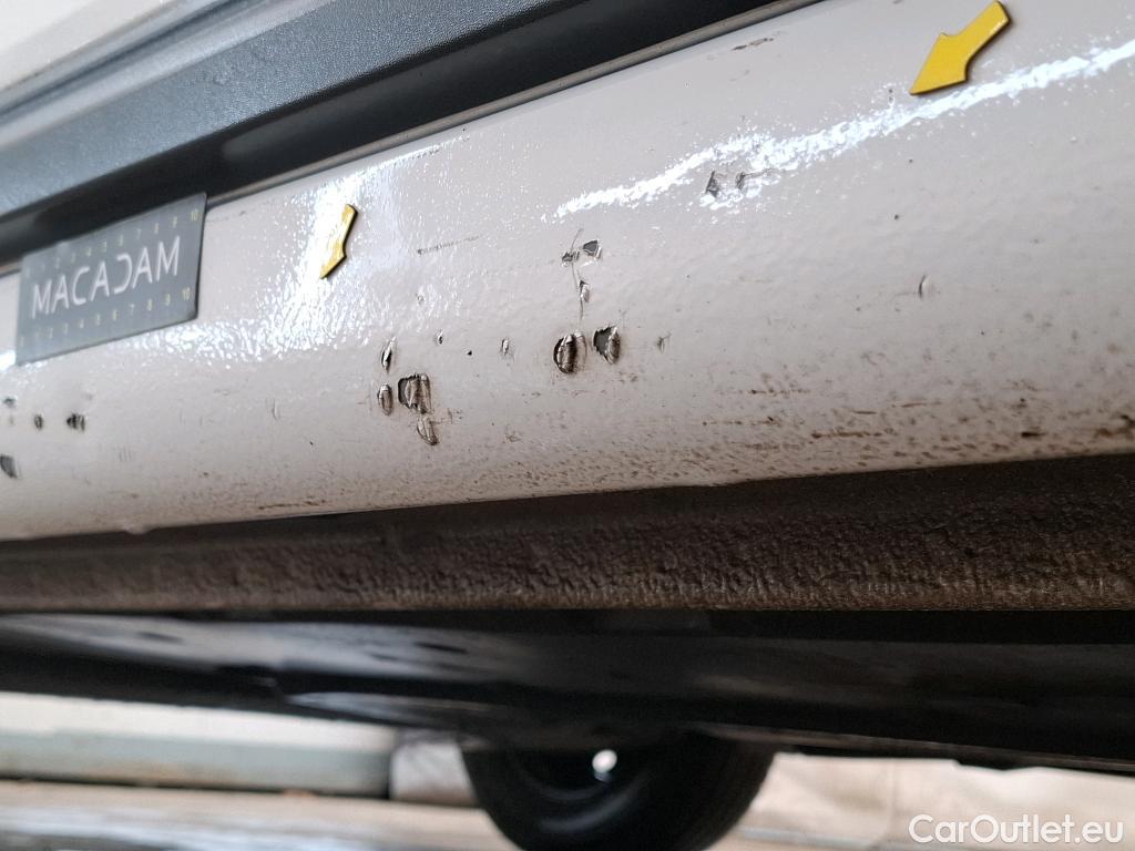  Renault  Clio  V Société Air Nav 1.0 SCe 65CV BVM5 E6d #18